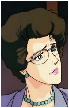Kataoka, Mayumi