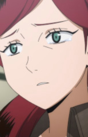 Katori's Mother