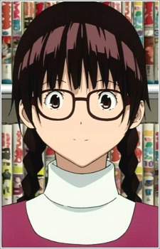 Katou, Natsumi