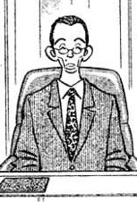 Katou, Principal
