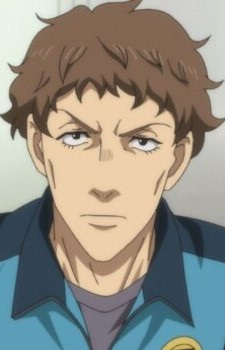 Katsuyori, Isshiki
