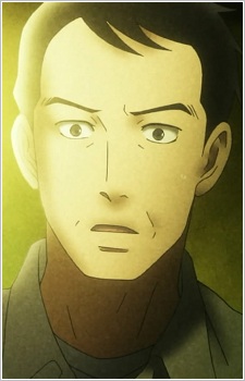 Kawabuchi, Father