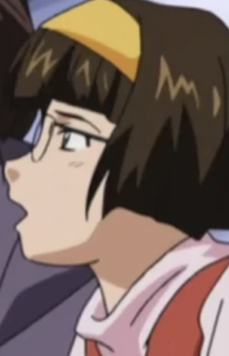 Kawachi, Sister
