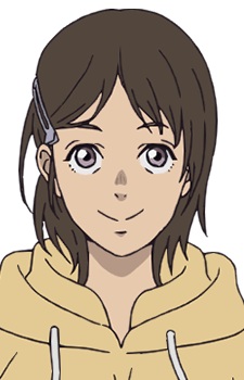 Kawaguchi, Chieko