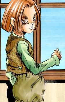 Kawajiri, Hayato