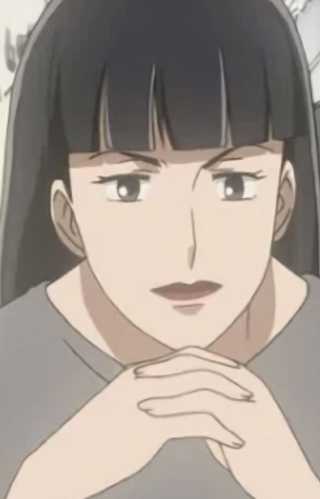 Kawano, Keiko