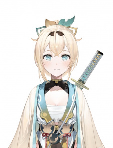 Kazama, Iroha
