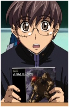 Kazama, Shinji