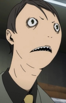 Kazamoto, Takaaki