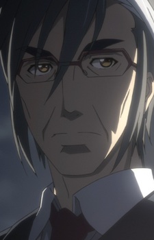 Kazanari, Yatsuhiro