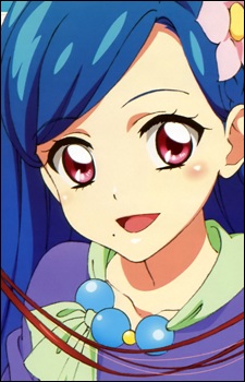 Kazesawa, Sora