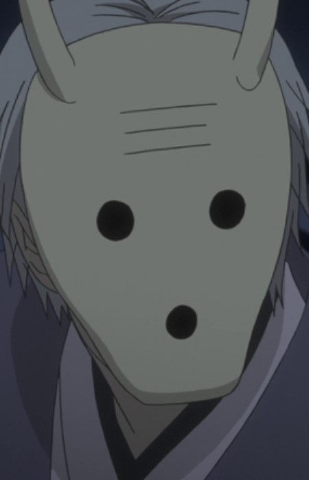 Kemonomen no Youkai