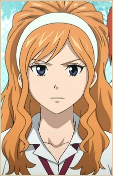 Kibitsu, Momoka
