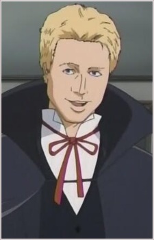 Kidd, Brad