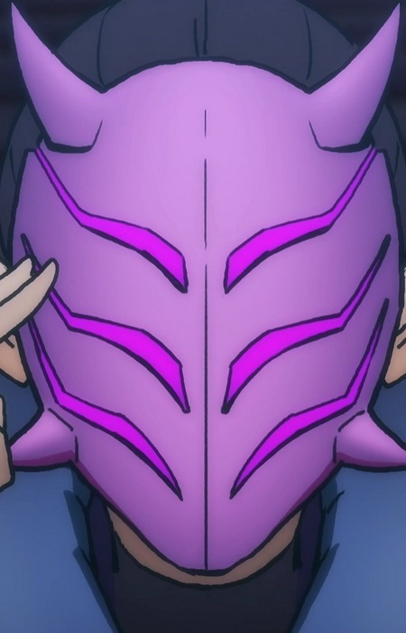 Killer Emissary