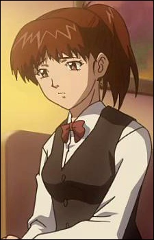 Kimura, Megumi