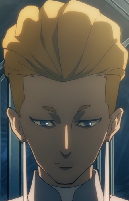 King
