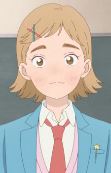 Kinomoto, Koharu