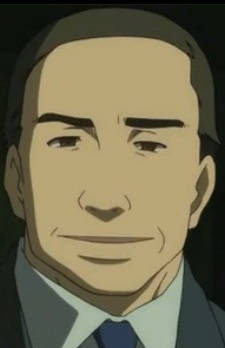 Kirihara, Naoyasu