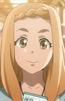 Kirishima, Yuzuka