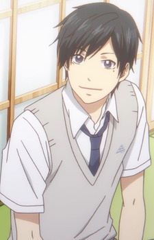 Kiryuu, Ousuke