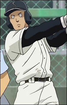 Kishibe, Keisuke