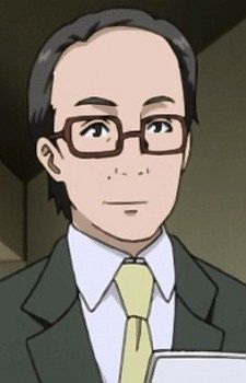 Kishitani, Hiroshi