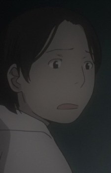 Kisuke's Sister