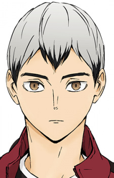 Kita, Shinsuke
