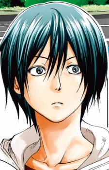 Kitahara, Iori