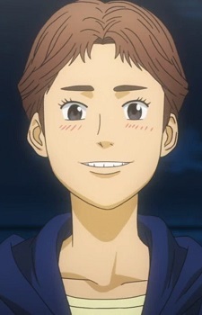 Kitamura, Kei