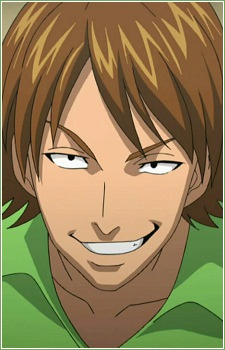 Kitaooji, Masaya