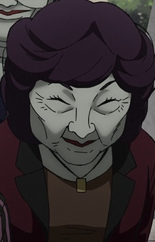 Kitou, Juju