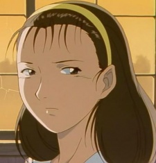 Kizaki, Hitomi