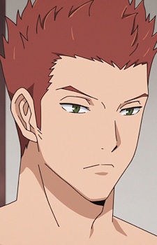 Kizaki, Reiji
