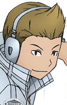 Koarai, Noboru
