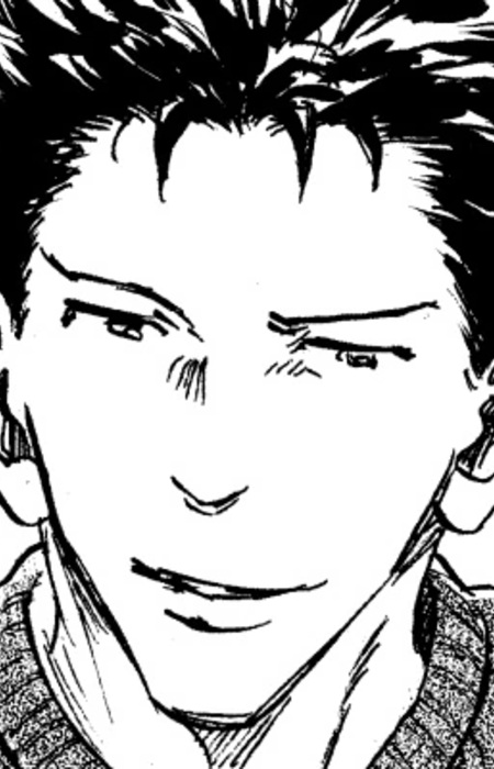 Kobayakawa, Touji