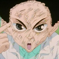 Kochatani, Hiroshi