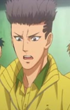 Koishikawa, Kenjirou