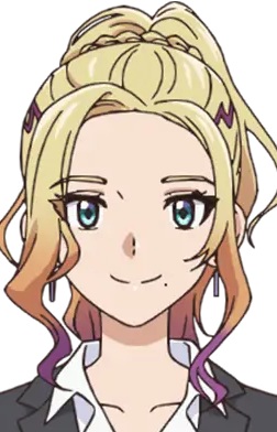 Kojou, Riina