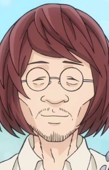 Komatsu, John