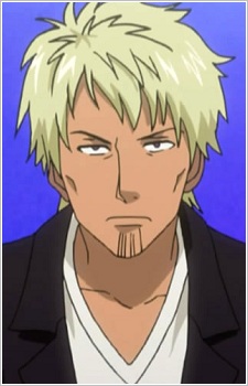 Komiyama, Tsutomu
