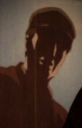 Konakawa's Friend