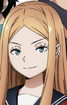 Konami, Kirie