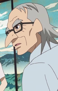 Konkobu, Iwayasan
