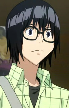 Kosugi, Tatsurou