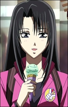 Kotonami, Kanae