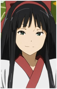 Kouchi, Ayako