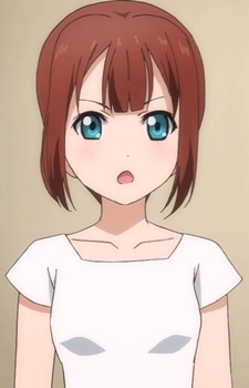 Kousaka, Yukiho