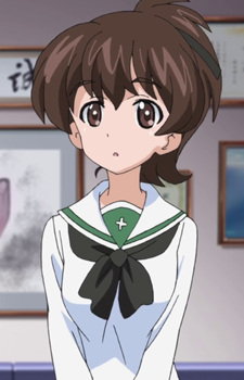 Koyama, Yuzu